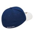 Bone Masculino Oakley Tincan Remix Cap Team Navy AZUL-FOS900499-6LE- -2-